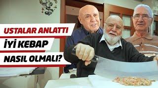 Kebap Koyundan mı Yapılır Kuzudan mı? | Yılların Eskitemediği 3 İsim