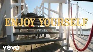 Mike Denver - Enjoy Yourself