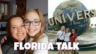 Auslandsjahr USA 2016/17 Florida Talk with Genesis