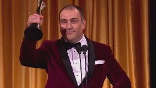 Donal Nolan (The Woman King) wins VFX - IFTA Awards 2023