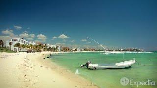 Riviera Maya - City Video Guide