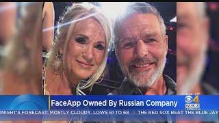 FaceApp Owned By Russian Company