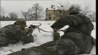 Balkan War | War in Croatia | War in Yugoslavia | British Mercenaries | This Week | 1992