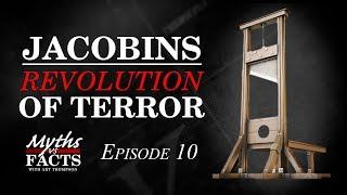 Jacobinism | A Revolution of Terror