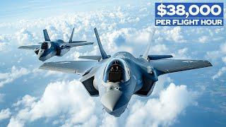 The Most Expensive Military Project of All Time—Is It Worth $2 Trillion?