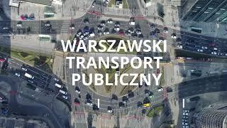 Warszawski Transport Publiczny 2023