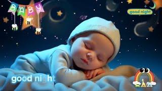 good night lullaby for babies (No Ads)