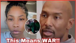 Arionne Curry Posts Melodys Daughter Suga Mama On Her IG! + Scotts Limiting Comments!