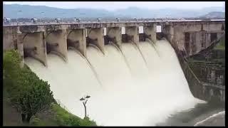 Mangla Dam Pakistan  || Kashmir The Paradise of Pakistan