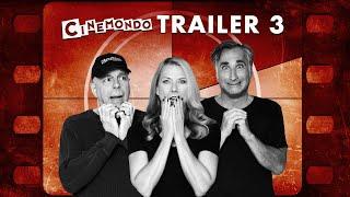 Cinemondo Insider Movie Reviews Trailer 3!