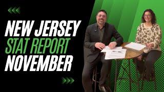 New Jersey’s Monmouth & Ocean County Real Estate Market Update #podcast