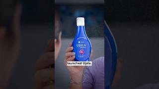 How Ujala Became Women's FAVOURITE Liquid