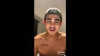 Male hot celebrity tiktok Compilation