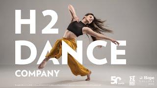 H2 Dance Company | Fall 2024 Performance | Hope College Dance