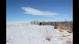 Township Road 344, Rural Kneehill County