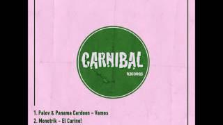 Carnibal 007 (Compilation)