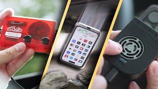 Upgrade Your Car - 5 Car Accessories You Need for 2025!