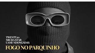 Twenty20 X Micha Star X Uami Ndongadas Type Beat - Fogo No Parquinho [Prod. Nuno Beatz]