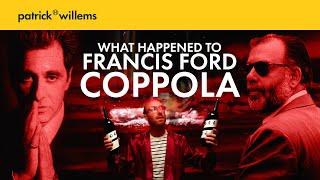 What Happened to Francis Ford Coppola?