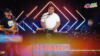 H BAND | APAT DAPAT Laban LaBANDS Semi Finals Song Cover