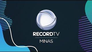 Bem-vindo ao canal da RecordTV Minas!