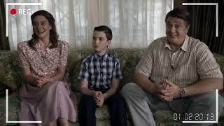 Young Sheldon 7/10/23 on WBNX-TV55!