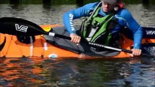 NORTHSEAKAYAK - P&H Custom Sea Kayaks Cetus