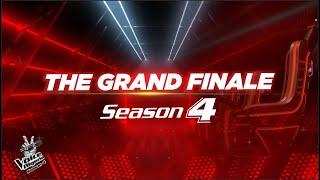 THE FINAL SHOW | Live Shows | The Voice Nigeria Season 4