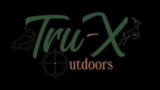 Deer Hunting in Illinois with the Tru-X Outdoors Crew / Part 1