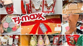 TJMAXX New Holiday Finds! Handbags ~ Shoes ~ Clothes ~ Christmas Decor & More