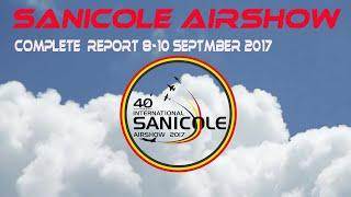 Sanicole Airshow 2017