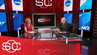 Seth Greenberg says Florida State should have kept fouling | SportsCenter | ESPN