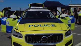 Guernsey Emergency Services open day