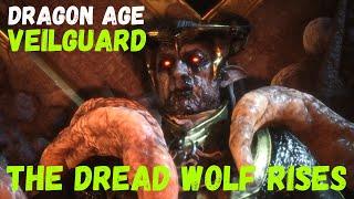 Dragon Age The Veilguard: THE DREAD WOLF RISES Quest Walkthrough #dragonagetheveilguard