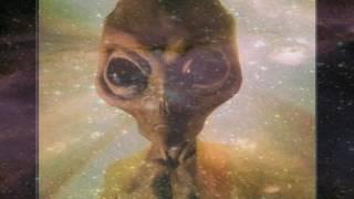 POLARIS -  universe - space ambient music