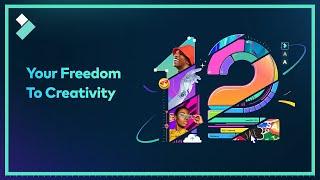 Usher in a New Beginning With More Freedom to Creativity! | Wondershare Filmora 12