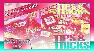 Nostalgia Trip-Tips & Tricks Magazine