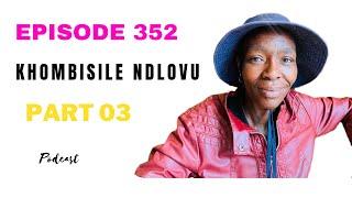 EPISODE 352 WADLWENGULWA NGOSUKU OKWASHONA NGALO UMAMA WAKHE EDLWENGULWA ILUNGA LOMNDENI