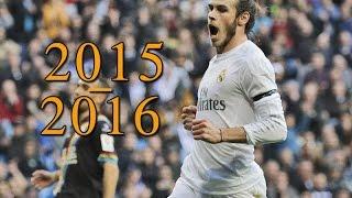 Gareth Bale Magic Skills Show 2015/2016 HD ©KrunoKovacevic