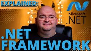 Microsoft  .NET Framework  -Explained