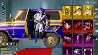 OMG_ 3.8 NEW SPECTRALBYTE ULTIMATE FULL 3D LOOK BLOODBANE‍ULTIMATE NEW PP-BIZONPUBGM/BGMI