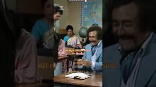 Students fill out a form | Mind Your Language #sitcom #series #comedy #englishclass #learnenglish