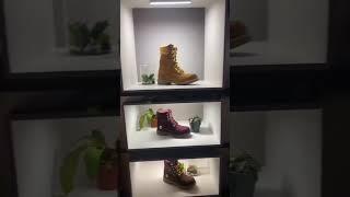 Timberland 50 anniversary film ￼ #2023 #new #youtube #newyork #nyc #timberland #50anniversary #boot