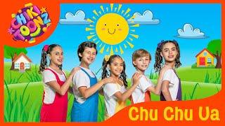 Chiki Toonz - Chu Chu Ua - Musica Infantil