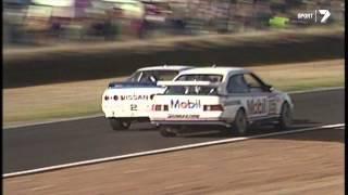 Shannons Legends of Motorsport - Ep 10 Teaser - Mark Skaife