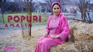 Amalia - POPURI