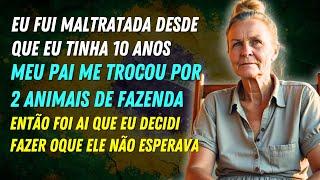 HISTÓRIA REAL DESTA AVÓ RELATO DE SUPERAÇÃO E MOTIVAÇÃO