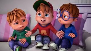 Alvinnn!!! And The Chipmunks: Season 5: Episode 3 - ' Dave's Pavilion ' Full Episode