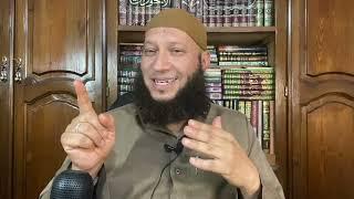 Vorzüge der Reue und Ihre Geheimnisse ‼️(Sheikh Abdellatif)