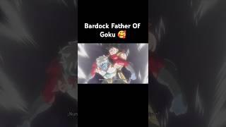 Bardock The Father Of Goku  #goku #anime #dbs  #vegeta #dragonball #dbz #trunks #goku_ultra_yt